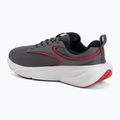 Vyriški bėgimo batai Under Armour Surge 5 castlerock/distant gray/red 3