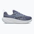 Moteriški bėgimo batai Under Armour Surge 5 downpour gray/blue fog/blue fog