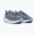 Moteriški bėgimo batai Under Armour Surge 5 downpour gray/blue fog/blue fog 2