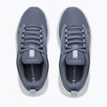 Moteriški bėgimo batai Under Armour Surge 5 downpour gray/blue fog/blue fog 3