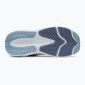 Moteriški bėgimo batai Under Armour Surge 5 downpour gray/blue fog/blue fog 4