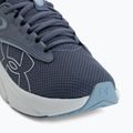 Moteriški bėgimo batai Under Armour Surge 5 downpour gray/blue fog/blue fog 7