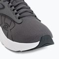 Vyriški bėgimo batai Under Armour Surge 5 castlerock/white/black 7