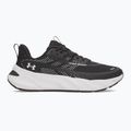 Moteriški treniruočių batai Under Armour FLX TR black/black/white
