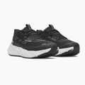 Moteriški treniruočių batai Under Armour FLX TR black/black/white 2