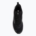 Moteriški treniruočių batai Under Armour FLX TR black/black/white 5