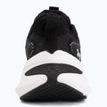 Moteriški treniruočių batai Under Armour FLX TR black/black/white 6