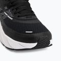 Moteriški treniruočių batai Under Armour FLX TR black/black/white 7