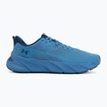 Vyriški treniruočių batai Under Armour FLX TR aegean blue/blackout navy/blackout navy 2