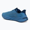 Vyriški treniruočių batai Under Armour FLX TR aegean blue/blackout navy/blackout navy 3