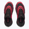 Vyriški treniruočių batai Under Armour FLX TR racer red/black/black 3