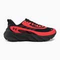 Vyriški treniruočių batai Under Armour FLX TR racer red/black/black 2