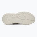 Moteriški treniruočių batai Under Armour FLX TR summit white/summit white/metallic silver 4
