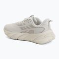 Moteriški treniruočių batai Under Armour FLX TR summit white/summit white/metallic silver 3