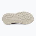 Moteriški treniruočių batai Under Armour FLX TR summit white/summit white/metallic silver 4