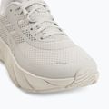 Moteriški treniruočių batai Under Armour FLX TR summit white/summit white/metallic silver 7