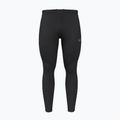 Vyriškos bėgimo tamprės Under Armour Velociti Tights ultimate black/reflective