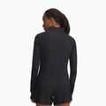 Moteriškas bėgimo džemperis Under Armour Velociti Half Zip ultimate black/reflective 2