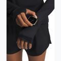Moteriškas bėgimo džemperis Under Armour Velociti Half Zip ultimate black/reflective 3