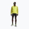 Vyriški bėgimo šortai Under Armour Velociti Pro Half Tight ultimate black/reflective 2
