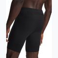 Vyriški bėgimo šortai Under Armour Velociti Pro Half Tight ultimate black/reflective 4