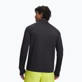 Vyriškas bėgimo džemperis Under Armour Velociti Half Zip ultimate black/reflective 2