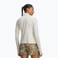 Moteriškas bėgimo džemperis Under Armour Velociti Half Zip stone/reflective 2
