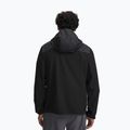 Vyriška bėgimo striukė Under Armour Velociti Storm Jacket ultimate black/reflective 2