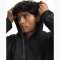 Vyriška bėgimo striukė Under Armour Velociti Storm Jacket ultimate black/reflective 3