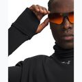 Vyriški bėgimo marškinėliai su ilgomis rankovėmis  Under Armour Velociti Layer LS ultimate black/reflective 3