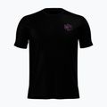 Vyriški bėgimo marškinėliai Under Armour Velociti Run Brain black/team royal