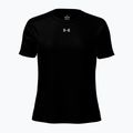 Moteriški bėgimo marškinėliai Under Armour Velociti Reflect black/reflective
