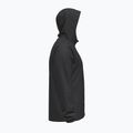 Vyriška bėgimo striukė Under Armour Velociti Hooded Jacket ultimate black/reflective 2