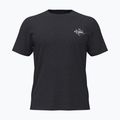 Vyriški bėgimo marškinėliai Under Armour Velociti Run Cube black/reflective