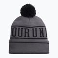 Vyriška žieminė kepurė Under Armour Halftime Pom Beanie castlerock/black/black 2