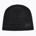 Kepurė bėgimui Under Armour Velociti Elite Refl Beanie black/black/reflective