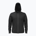 Vyriška treniruočių striukė Under Armour Tech Utility Woven Jacket black/black/steel