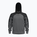 Vyriškas džemperis Under Armour Fleece Winter HD clay green/ultimate black/white