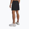 Vyriški treniruočių šortai Under Armour Tech Utility Shorts black/steel 3