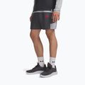 Vyriški treniruočių šortai Under Armour Tech Utility Shorts castlerock/mod gray/racer red
