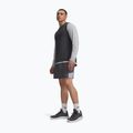 Vyriški treniruočių šortai Under Armour Tech Utility Shorts castlerock/mod gray/racer red 2