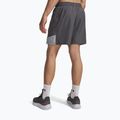Vyriški treniruočių šortai Under Armour Tech Utility Shorts castlerock/mod gray/racer red 3