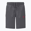 Vaikiški šortai Under Armour Tech Utility Woven Shorts castlerock/mod gray/racer red