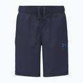 Vaikiški šortai Under Armour Tech Utility Woven Shorts midnight navy/aegean blue/royal