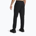 Vyriškos treniruočių kelnės Under Armour Tech Utility Woven Pants black/black/steel 3