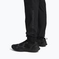 Vyriškos treniruočių kelnės Under Armour Tech Utility Woven Pants black/black/steel 4