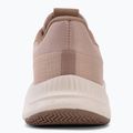 Moteriški treniruočių batai Under Armour Aurora 3 bashful pink/deep almond/apex pink 6
