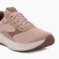 Moteriški treniruočių batai Under Armour Aurora 3 bashful pink/deep almond/apex pink 7