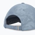 Moteriška kepurė su snapeliu Under Armour Blitzing Low Adj blue wind/blue fog 4