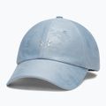 Moteriška kepurė su snapeliu Under Armour Blitzing Low Adj blue wind/blue fog 5